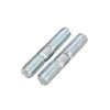 MOMOALA Alamor Exhaust Pipe Stud Nut Bolt Set 110cc 125cc