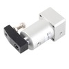 Rotary Pneumatic Cylinder 90 Degree Angle Clamping Corner Pressing Air