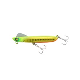 JACKALL(ジャッカル) Sabu Swim Metal 45g Chart Gold