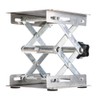 Stainless Steel Router Lift Lifting Platform Stand Lifter for Router
