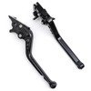 NICEDOLL CNC Clutch Brake Levers Compatible with RE Himalayan 450
