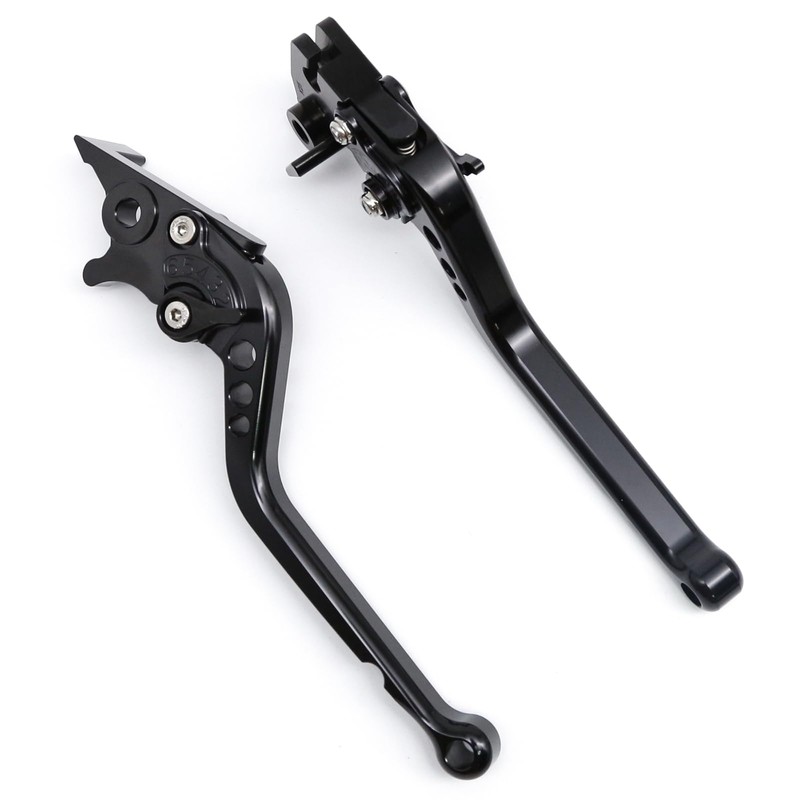 NICEDOLL CNC Clutch Brake Levers Compatible with RE Himalayan 450