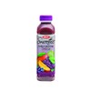 OKF Smoothie, Purple, 16.9 Fluid Ounce (Pack of 20)