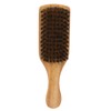 Beard Comb, Easy to Control Beard Brushes Ergonomic Double Sided