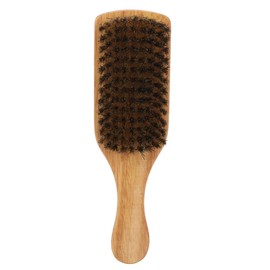Beard Comb, Easy to Control Beard Brushes Ergonomic Double Sided for Men to