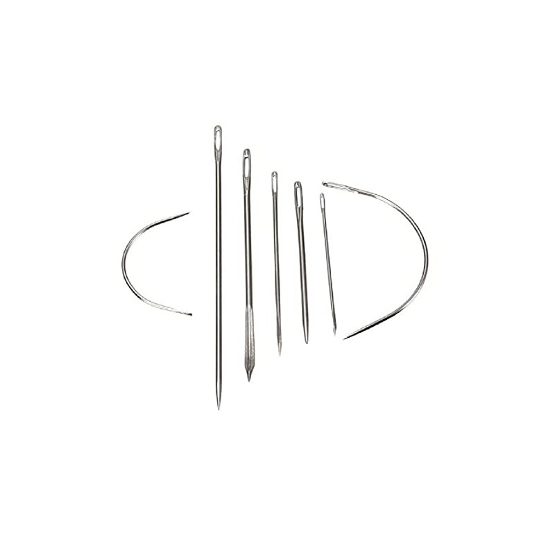 Coats Outdoor Living Thread, 200 Yards S971 Bundle with Bella's