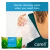 Carell Professional Care - Maceratable Personal Care Wipes - Pack