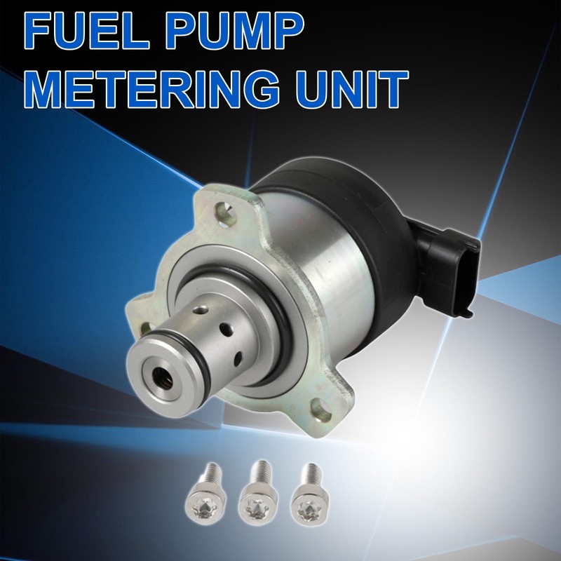 INGKAN A0000900069 Fuel Pump Meter Quantity Control Valve Fits for