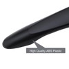 JHCHAN Door Handle Covers for Nissan Navara, 2016-2024 Navara D23