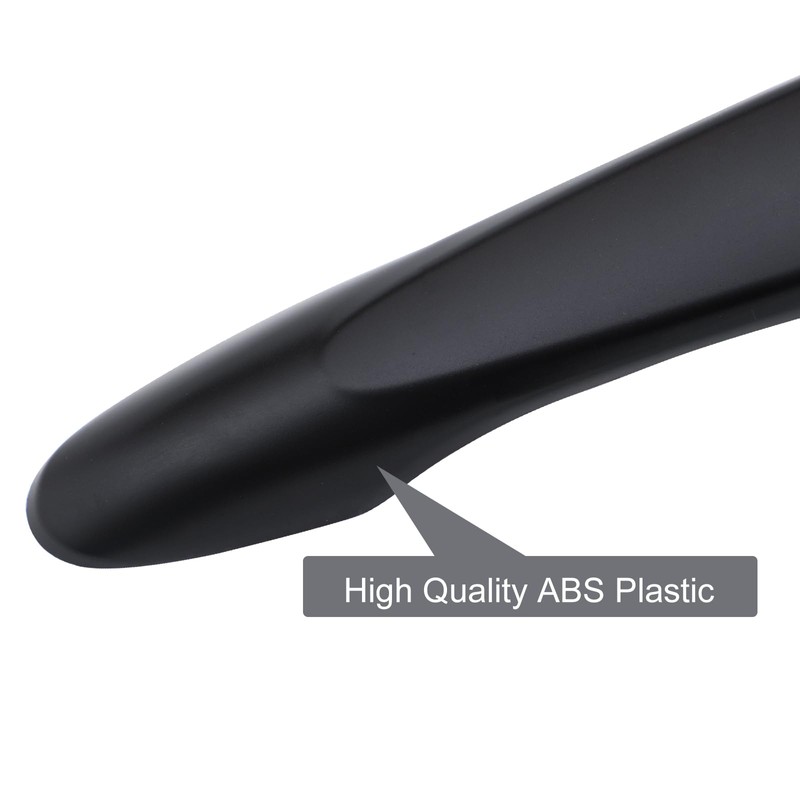 JHCHAN Door Handle Covers for Nissan Navara, 2016-2024 Navara D23
