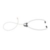 Replacement Stethoscope Tube Binaural Sound Noise Detection Accessory Stethoscope Tube