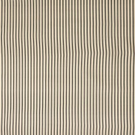 Waverly, 54" Wide, 100% Cotton, Home Décor, Upholstery Fabric, Cut by Yard, Timeless Ticking