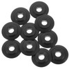 WOONEKY 10pcs Heavy Duty Tubing Cutter Blades Precision Cutting Wheels