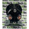 Trombetta 12 Volt 4 Term Solenoid Intermittent Duty 684-1211-212 With