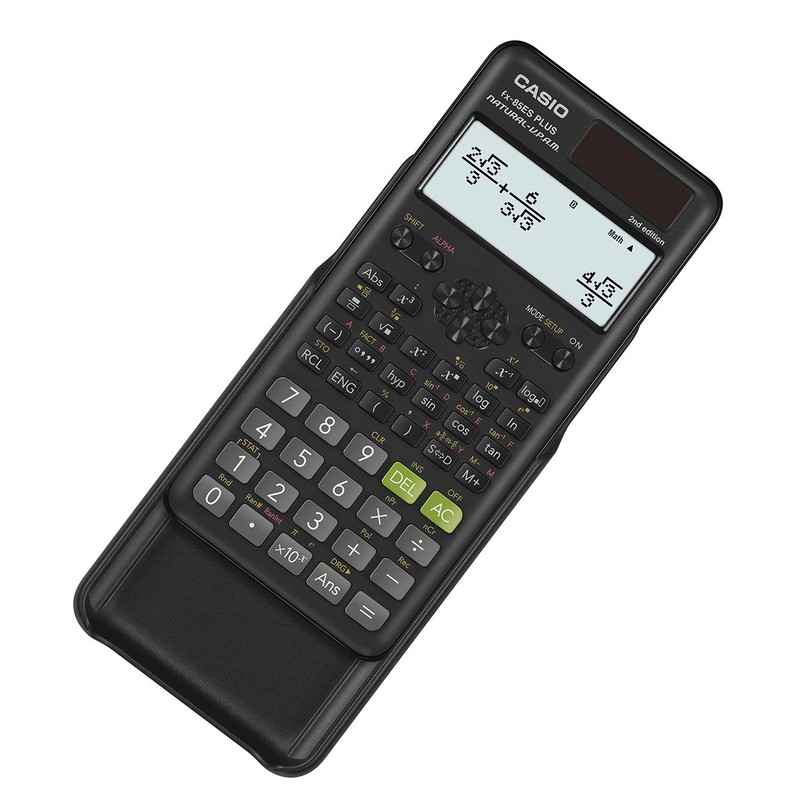 Casio