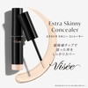 Vise Extra Skinny Concealer 00 White Beige 4g Chip Concealer