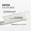 VT COSMETICS Garlic AC Reedle Shot Point Patch, Spot Patch