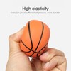 12-24Pcs High Bounce Hand Balls Pack - Rubber Bouncing Ball