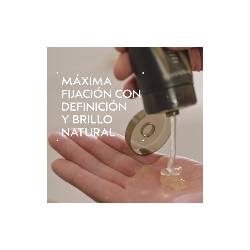 Aveda Pure-Formance Firm Hold Gel | Fijación máxima