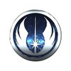 Bargain Max Decals Jedi Inspired Order Empire Symbol Window Laptop