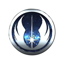 Bargain Max Decals Jedi Inspired Order Empire Symbol Window Laptop Car Sticker 5.5"