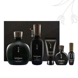Sulwhasoo (셀러허브)설화수 맨 본윤 2종 세트 (S10523630) (Seller Hub) Sulwhasoo Men Essential Duo Set (S10523630)