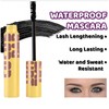 Colossal Bubble Mascara, get Buildable Volume andLength for Bold, Separated