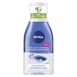 NIVEA VISAGE DESMAQ OJOS 125ML WATE