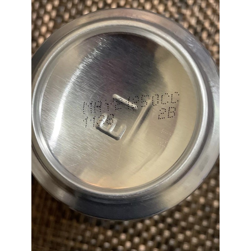 Fanta New Beetlejuice Fanta Haunted Spiced Apple Soda / Pop