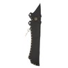 Archery Arrow Quiver Holding 20 Arrows Leather Archery Arrow Holder