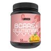 Aminoácidos Bcaas Glutamina Flamish 1kg Varios Sabores