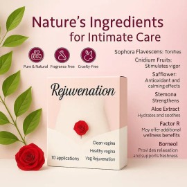 Daily Freshness & Soothing Comfort Cleaning Products, Natural Care Solutions for Home, Gentle & Effective, Promotes Cleanliness and Balanced Environment