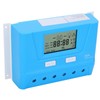 Solar Panel Regulator Charge Controller Industrial Supplies PWM 12/24V 30A