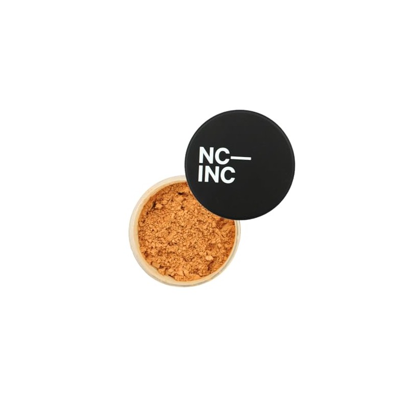 NC-INC Mineral Foundation Neutral Beige 6, 8g