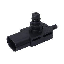 OXCANO Fuel Tank Pressure Sensor Compatible with Honda CR-V CRV Civic Accord Pilot Odyssey Fit Ridgeline Insight Acura CSX MDX RDX RL TSX ILX TL ZDX 2010 2011 2012 2013 Replace# AS513, 37940-SNA-A01