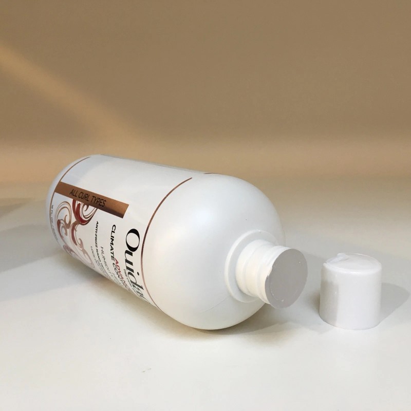 Ouidad Advanced Climate Control Heat & Humidity Gel 16 oz/
