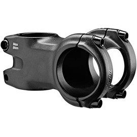 Cube RFR Trail Stem Diameter 35 mm Black