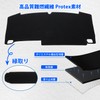 CARVANTA Honda New Freed GT Series Dashboard Mat, 3rd Generation,