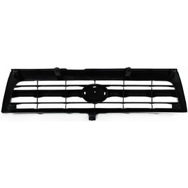 For Toyota 4Runner Grille Assembly 1996 1997 1998 | Painted Gray Shell & Insert | 4/6 Cylinder | Plastic | TO1200203 | 5311135340