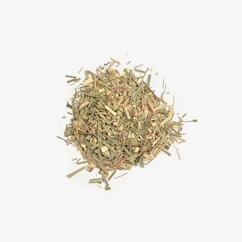 Love Tea Lemongrass & Ginger Loose Leaf Tea, 75g