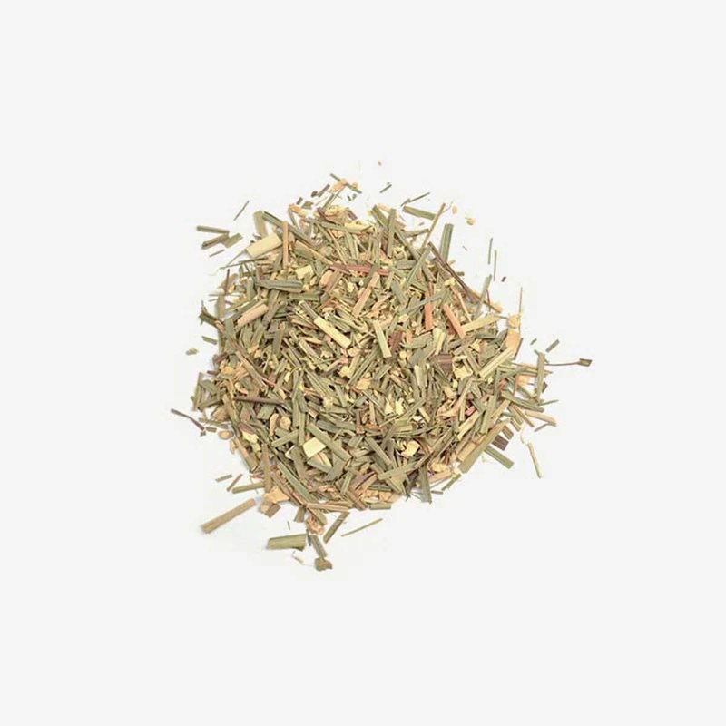 Love Tea Lemongrass & Ginger Loose Leaf Tea, 75g