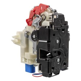 Febi Bilstein 177624 Door Lock with Actuator, Pack of 1