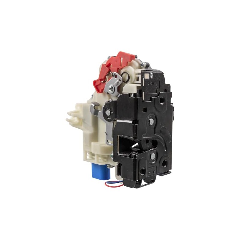 Febi Bilstein 177624 Door Lock with Actuator, Pack of 1