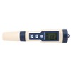 EZ-9909 5 in 1 Function Water Quality Testing Meter PH