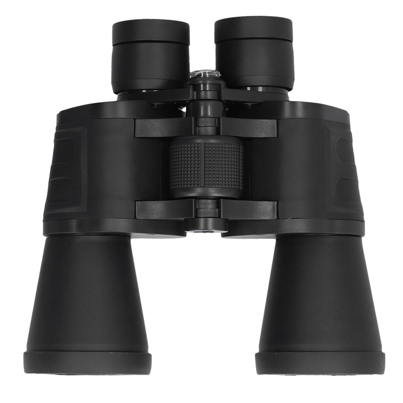 High Definition Telescope Portable Night Viewing Binoculars Optical Glasses 20x50