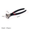 BALUKEYS Fret Pliers for Guitar Strings with Excellent Box, Fret