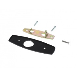 UAPAC Mirror w/ LED Turn Signal SET For 1973-1987 Chevy & GMC Truck,ONE PAIR ALL NEW