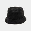 Callaway C24291118 Men's Bucket Hat (Fleece) / Golf Hat, 1010_Black