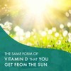 Pure Essence Labs Vitamin D - 5000 IU of Vitamin