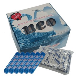 magusutexikkuneo Set of 6 Citric Acid with Kumamon Label Good Of Water Box